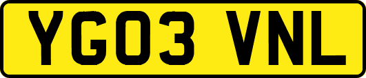 YG03VNL