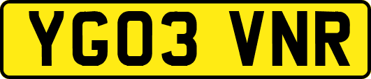 YG03VNR
