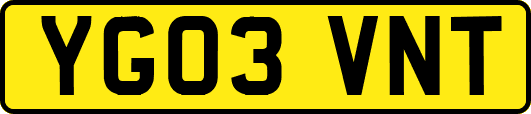 YG03VNT
