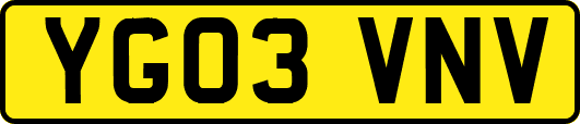 YG03VNV