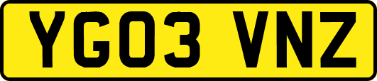 YG03VNZ