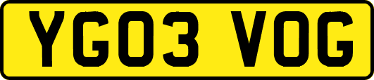 YG03VOG