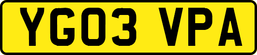 YG03VPA