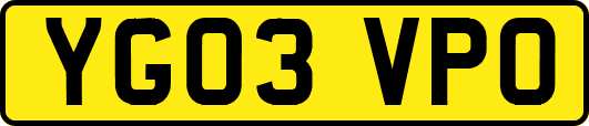YG03VPO