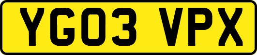 YG03VPX