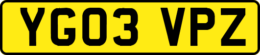 YG03VPZ