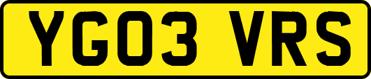 YG03VRS