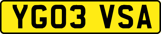 YG03VSA