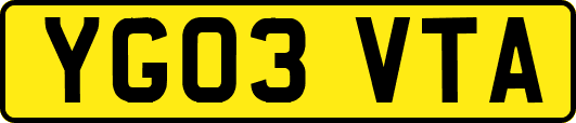 YG03VTA