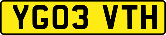 YG03VTH