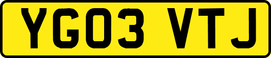 YG03VTJ