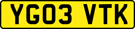 YG03VTK