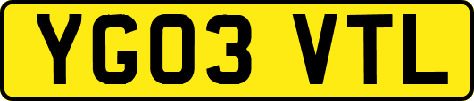 YG03VTL