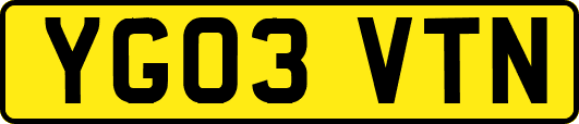YG03VTN