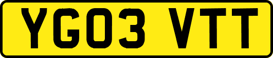 YG03VTT