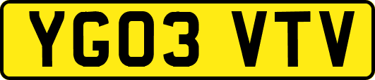 YG03VTV