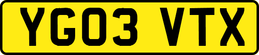 YG03VTX