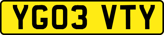 YG03VTY