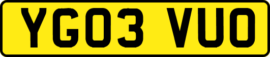 YG03VUO