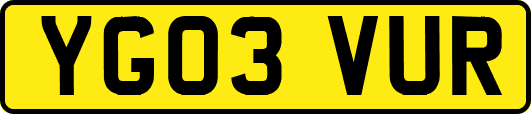 YG03VUR
