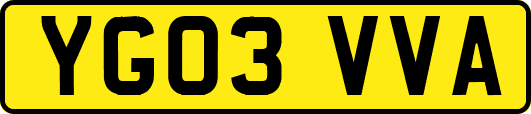 YG03VVA