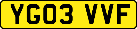 YG03VVF