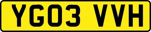 YG03VVH