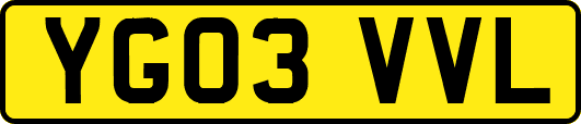 YG03VVL