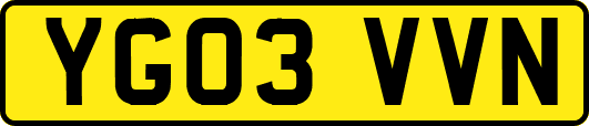 YG03VVN