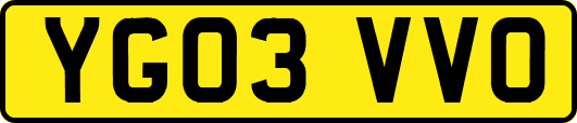 YG03VVO