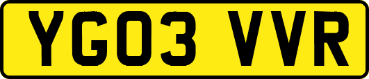 YG03VVR