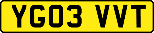 YG03VVT