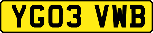 YG03VWB