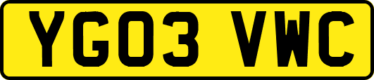 YG03VWC