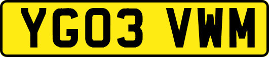 YG03VWM