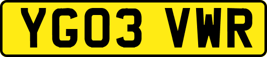 YG03VWR