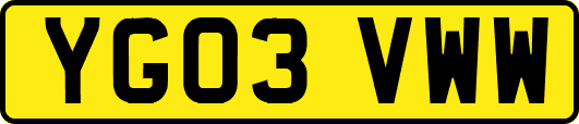 YG03VWW