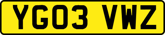 YG03VWZ