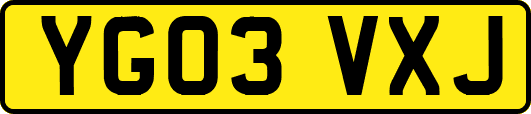 YG03VXJ