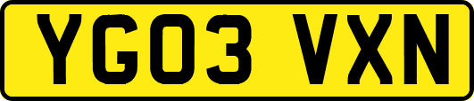 YG03VXN