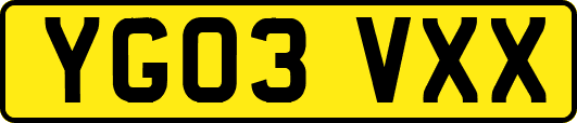 YG03VXX