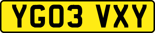 YG03VXY