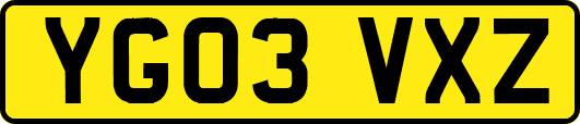 YG03VXZ
