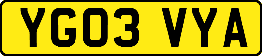 YG03VYA