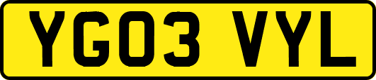 YG03VYL