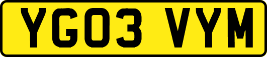 YG03VYM