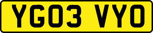 YG03VYO