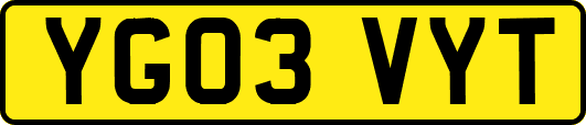 YG03VYT