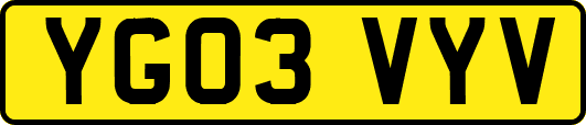 YG03VYV