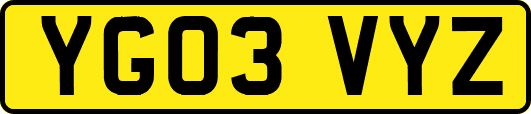 YG03VYZ